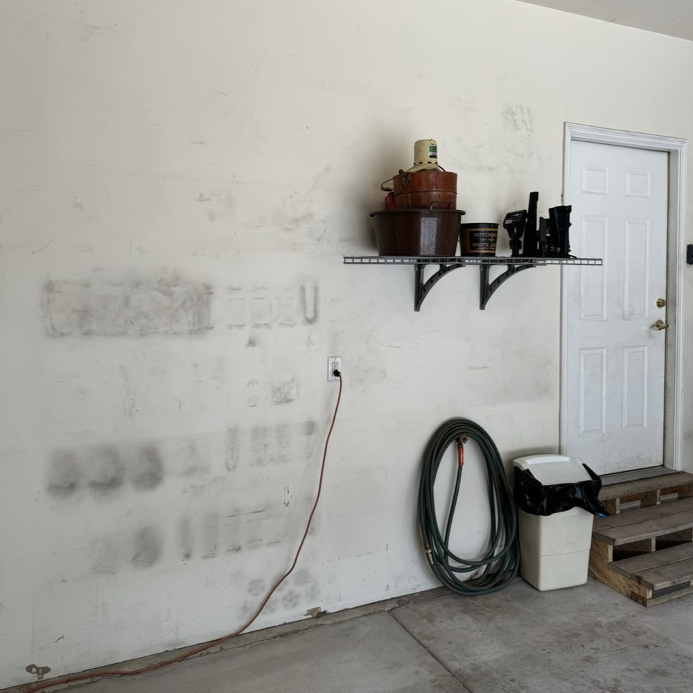 Junk removal job cleared by Junk-A-Saurus in West Jordan, UT